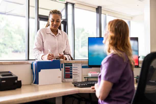health insurance companies
