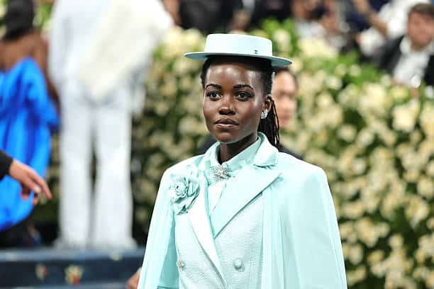 Lupita Nyong'o
