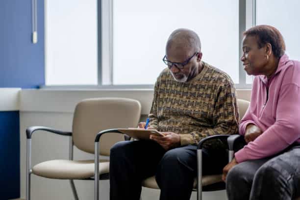 Medicare advantage plans