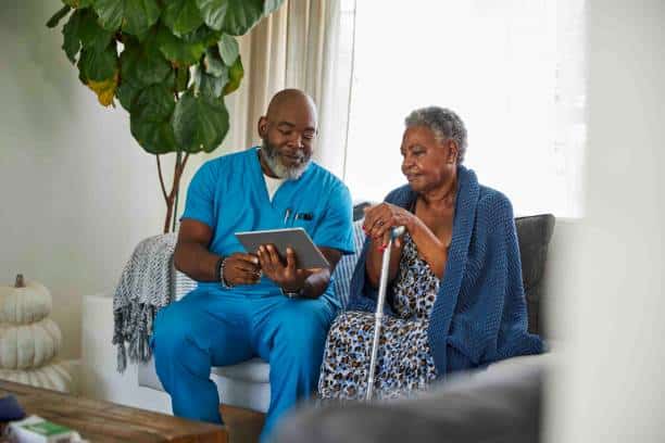 patient navigator