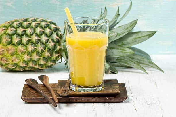 smoothies