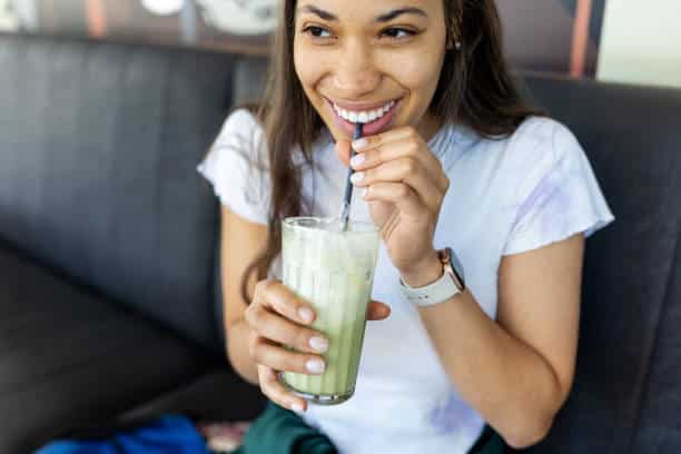 matcha