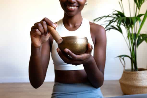 sound bath