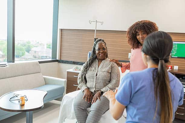 care team