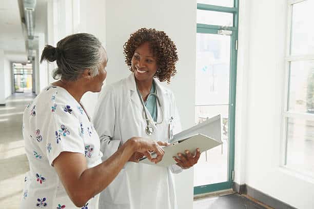 fatty liver disease