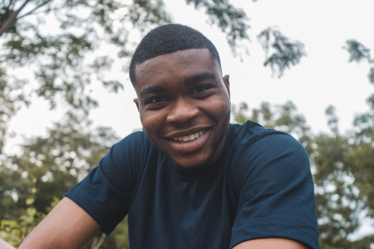 5 Questions with Dr. Keven Stonewall on Black Men and Clinical Trials