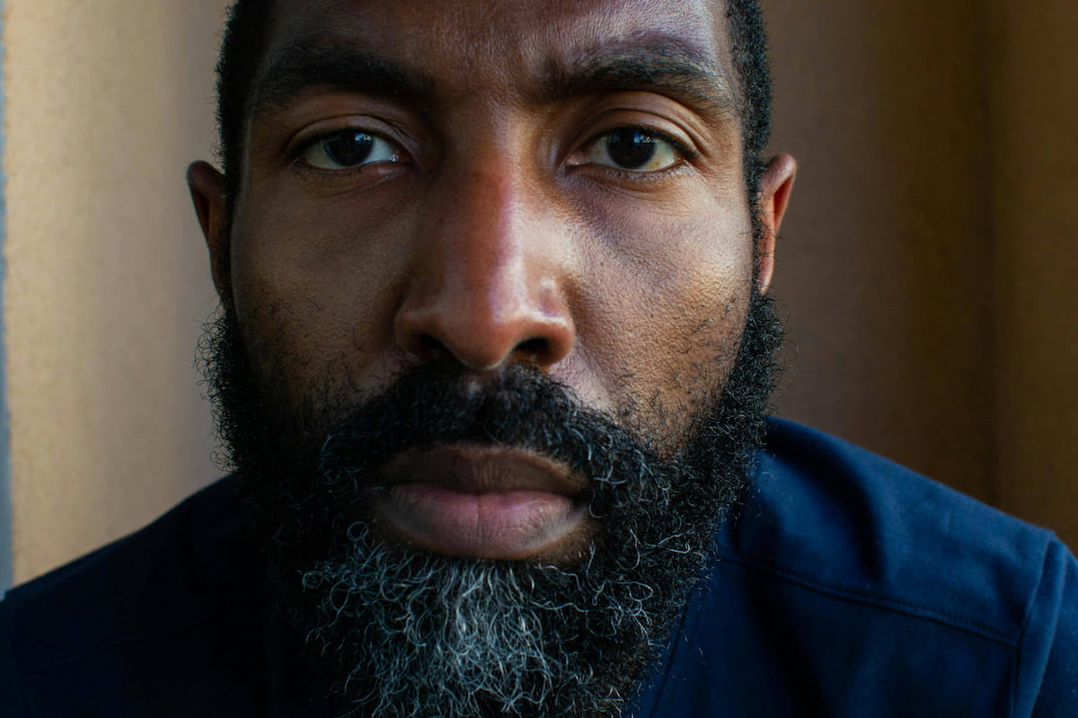 black men clinical trials