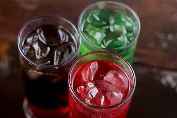 diet sodas