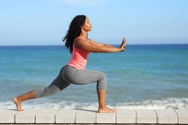 yoga