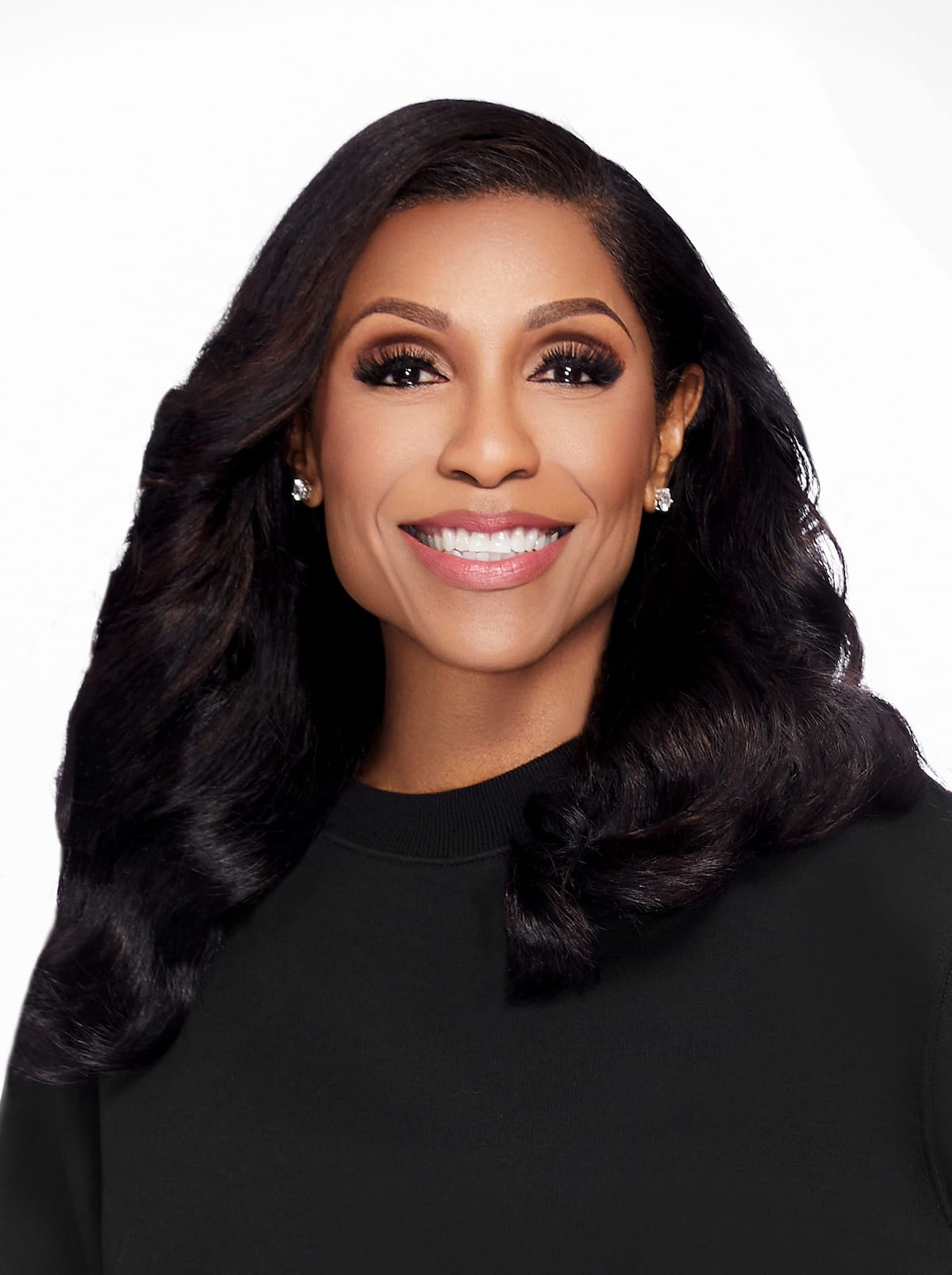 Dr. Jackie Walters
