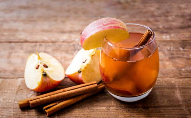 soda alternatives