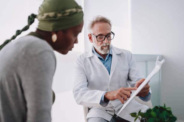 cancer clinical trials