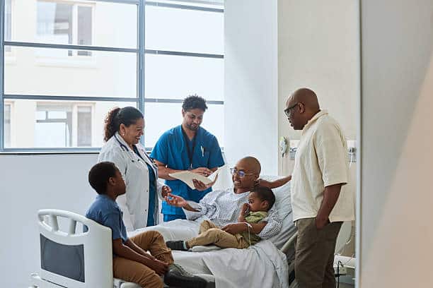 cancer clinical trials