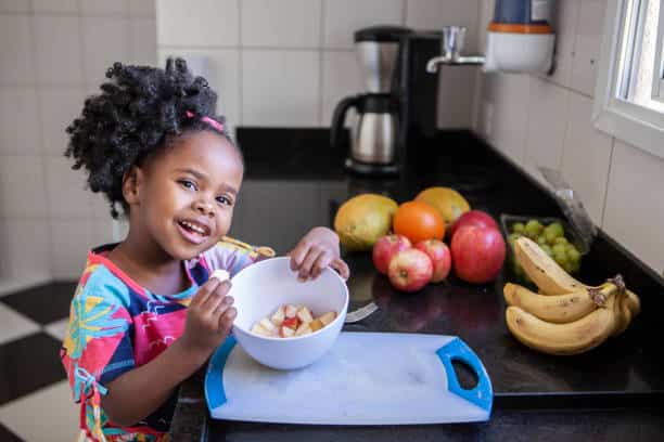make our children healthy again