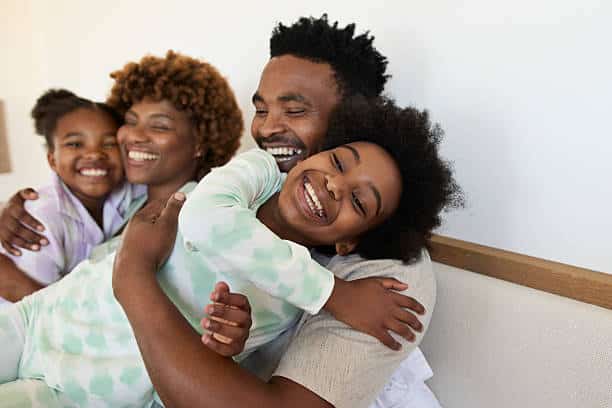 parent burnout