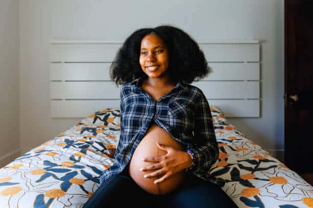 pregnancy complications