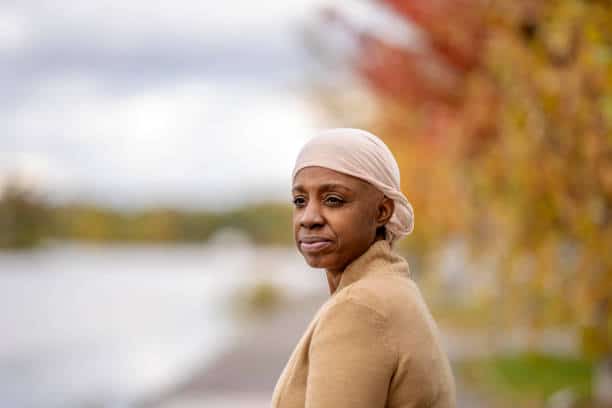 ovarian cancer