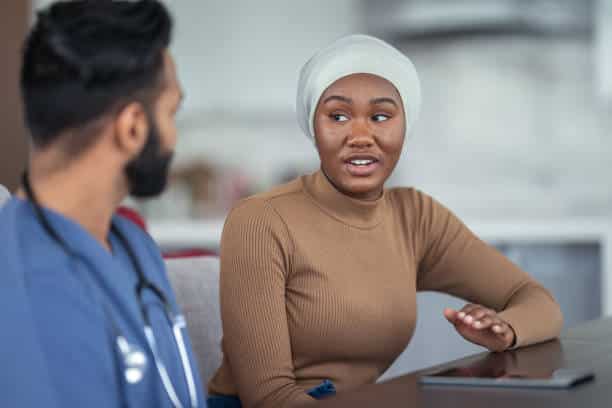 ovarian cancer