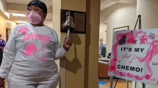 breast cancer