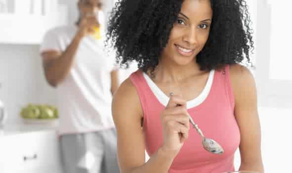 prebiotic and probiotic foods