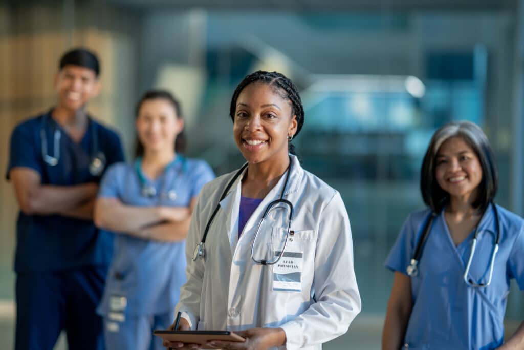 How to Build a Diverse Clinical Trial Team, for Investigators