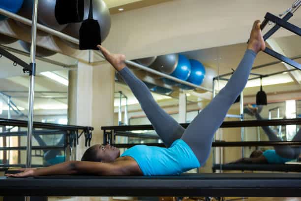 pilates