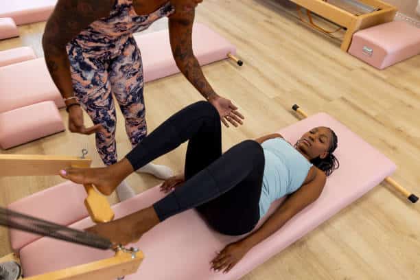pilates
