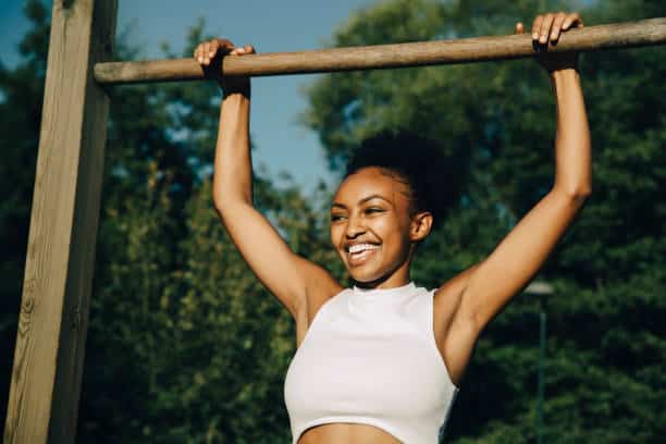 pull-up