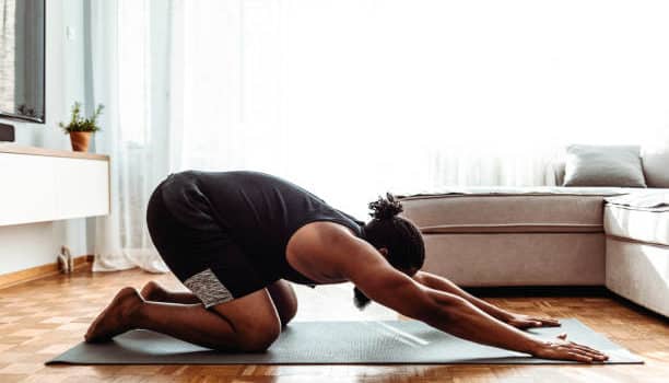 stretching workouts for your back