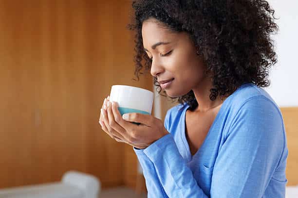 how to remove mucus from lungs naturally