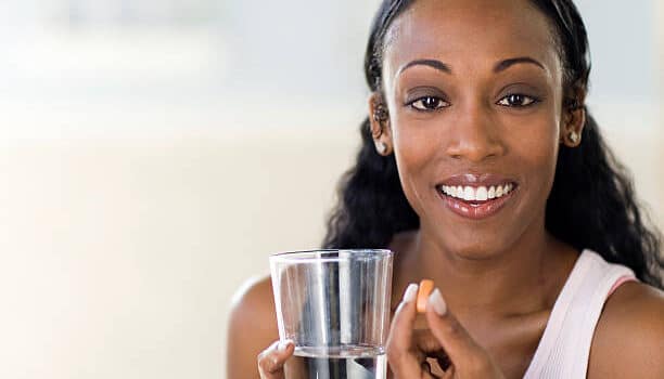 best multivitamins for women 