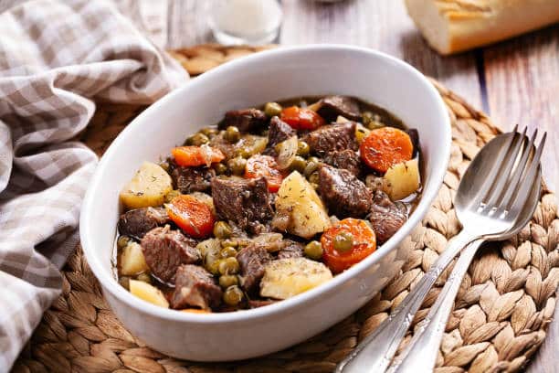 stew