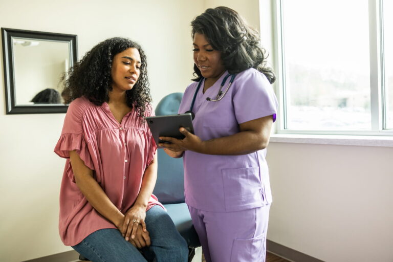 why you should join a clinical trial