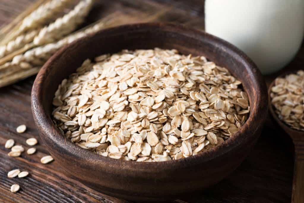 foods that lower cholesterol 