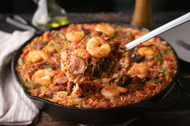 stew