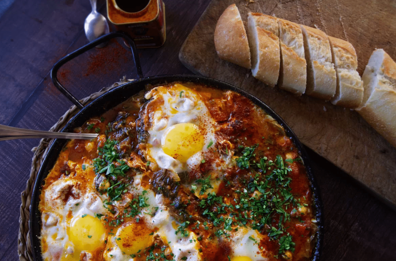 holiday dishes