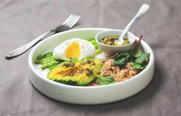 breakfast recipes