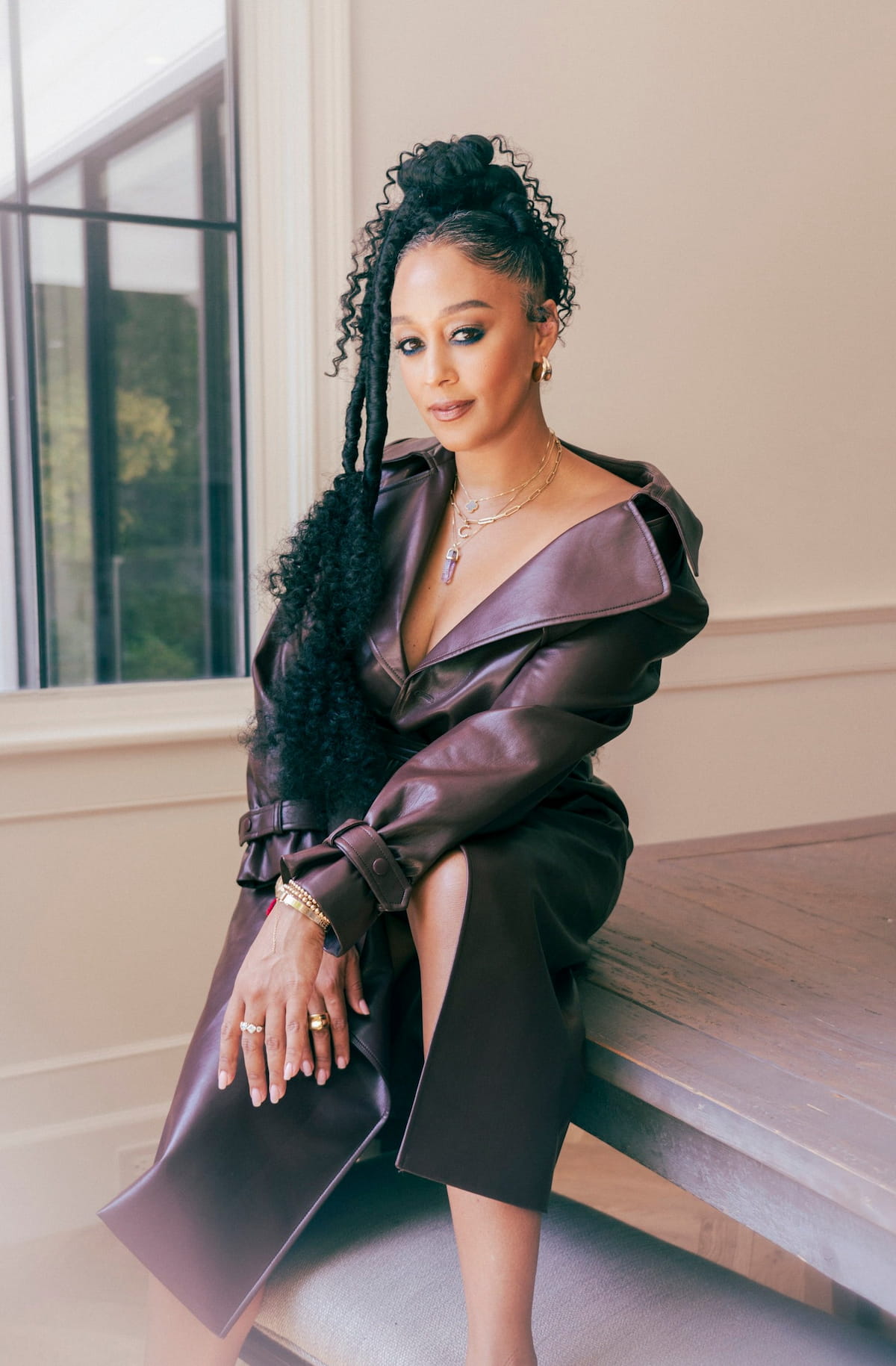 Tia Mowry