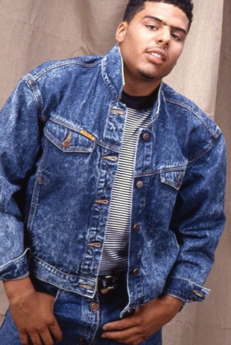 Al B. Sure