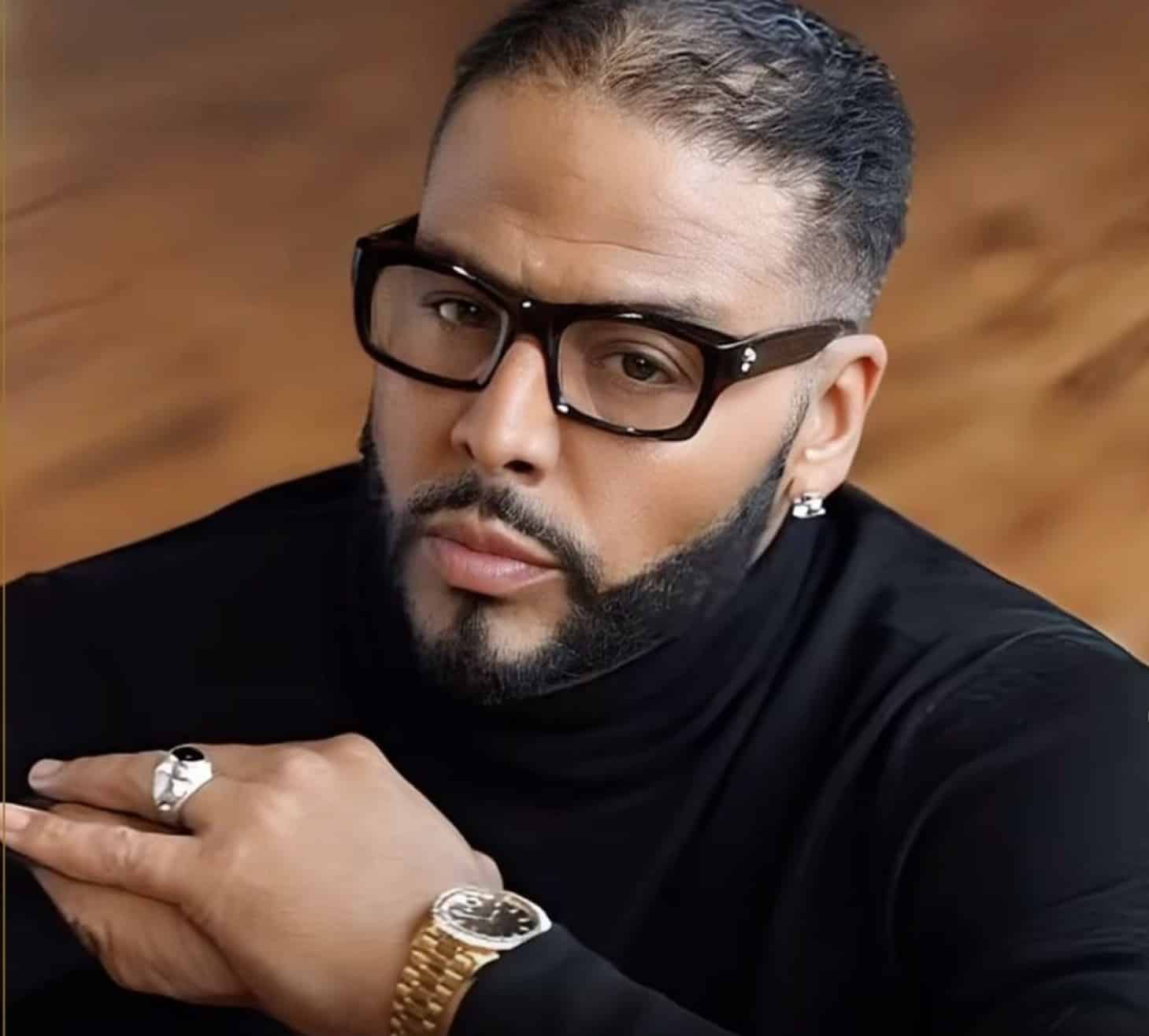 Al B. Sure
