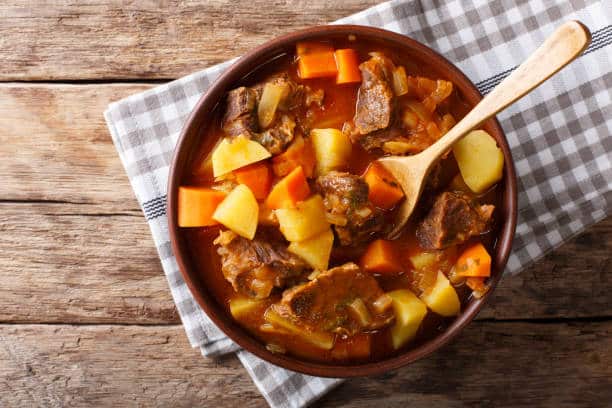stew