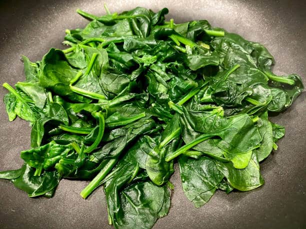 food for healthy hair