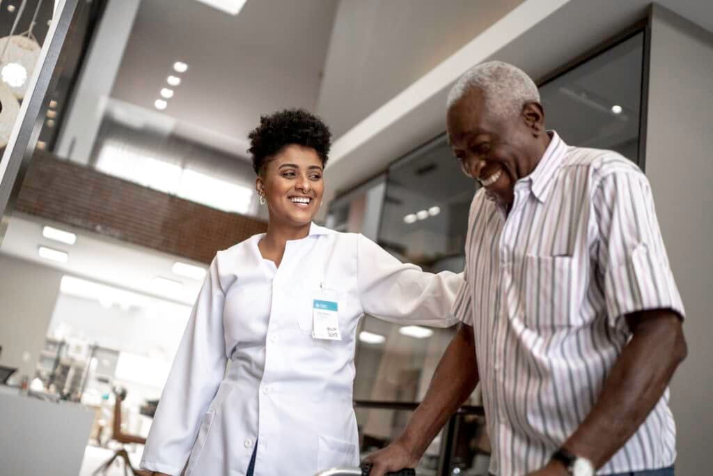 Understanding Parkinson's Disease Clinical Trials for Black Americans