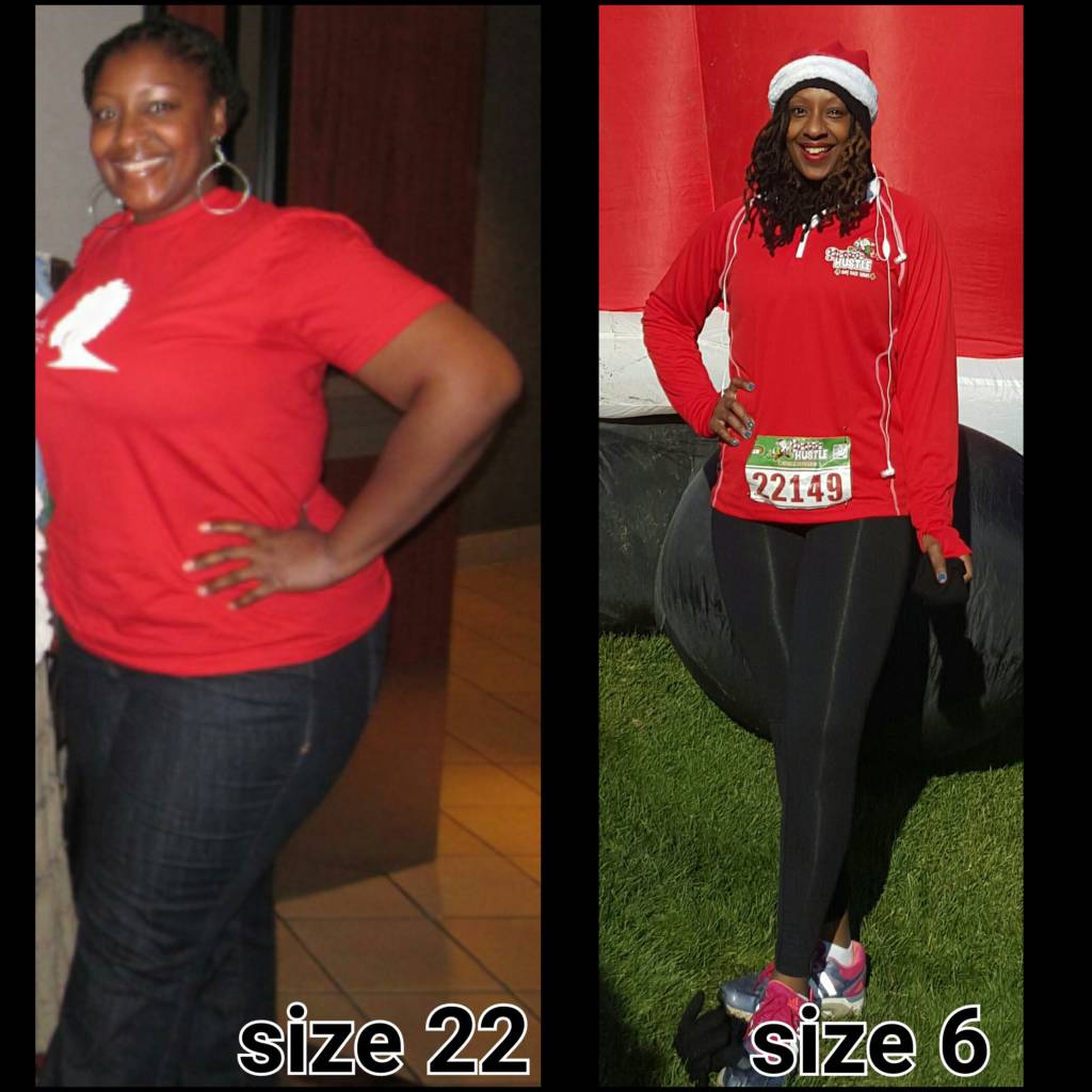 obese
