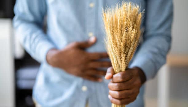 gluten allergy symptoms 
