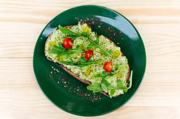 veggie meals