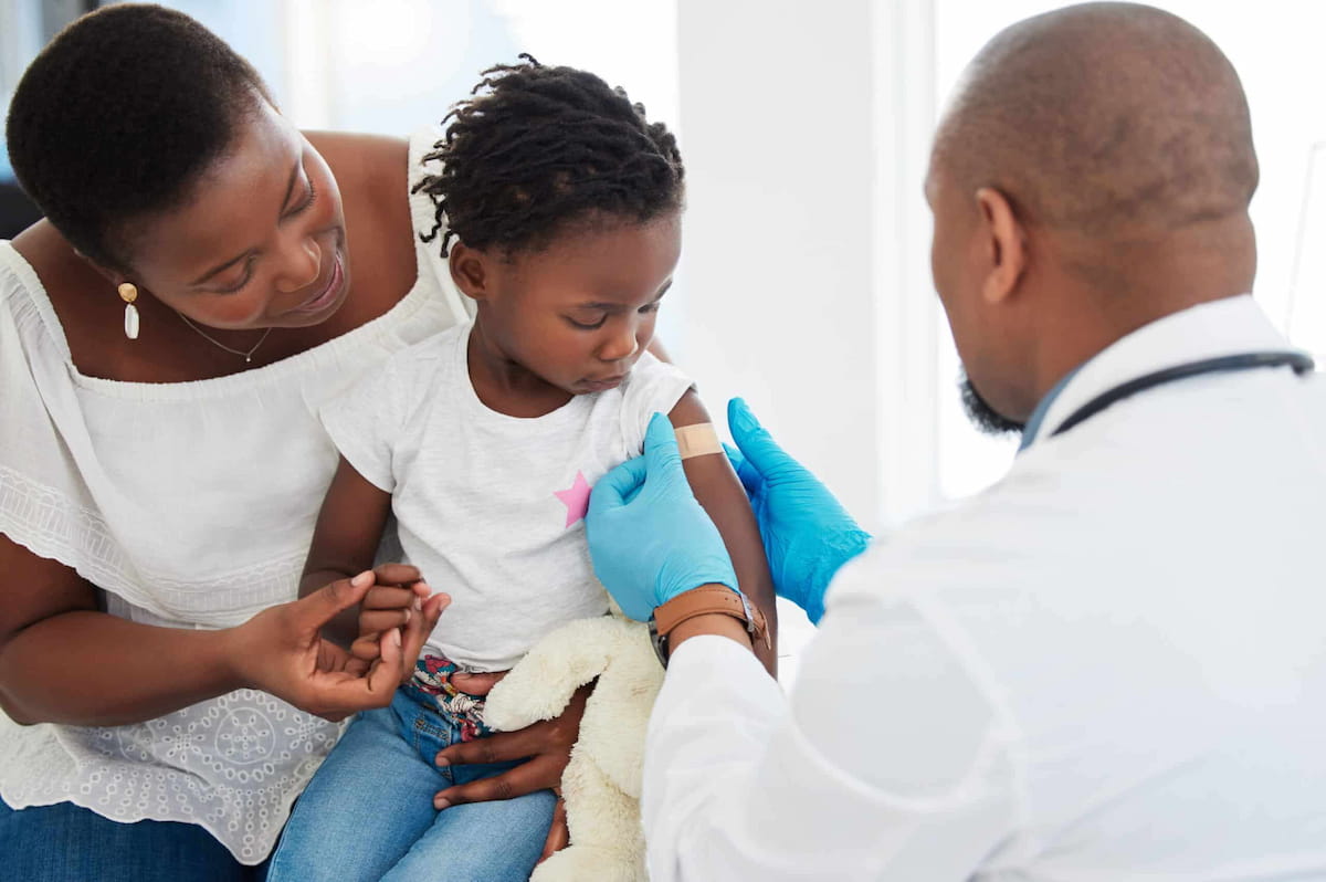 vaccination