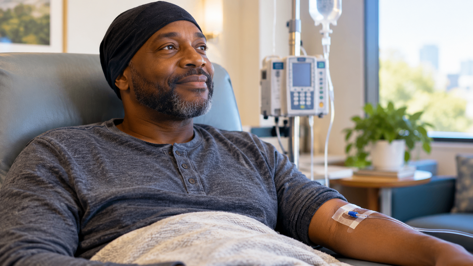 10 Steps for a Successful Cancer Clinical Trial