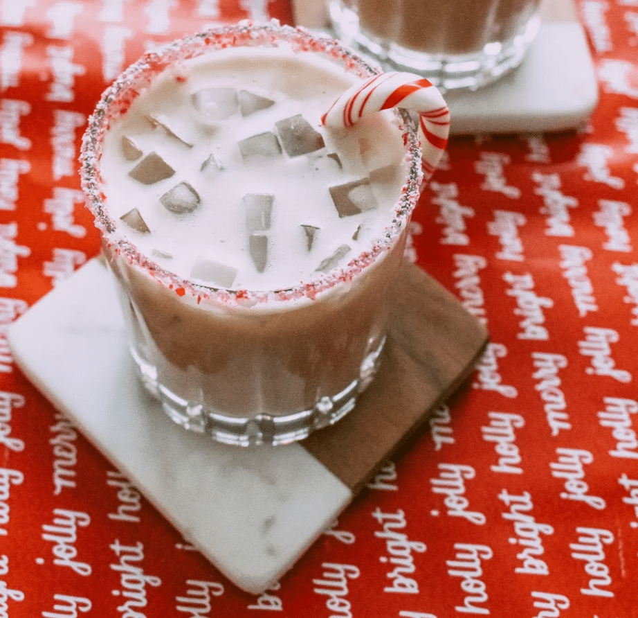 holiday cocktails