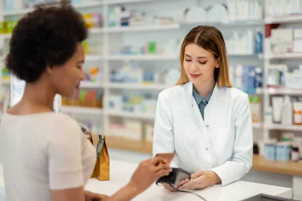 HIV drug